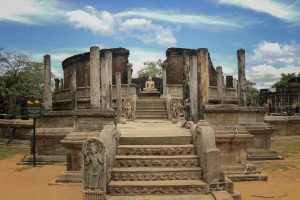 polonnaruwa