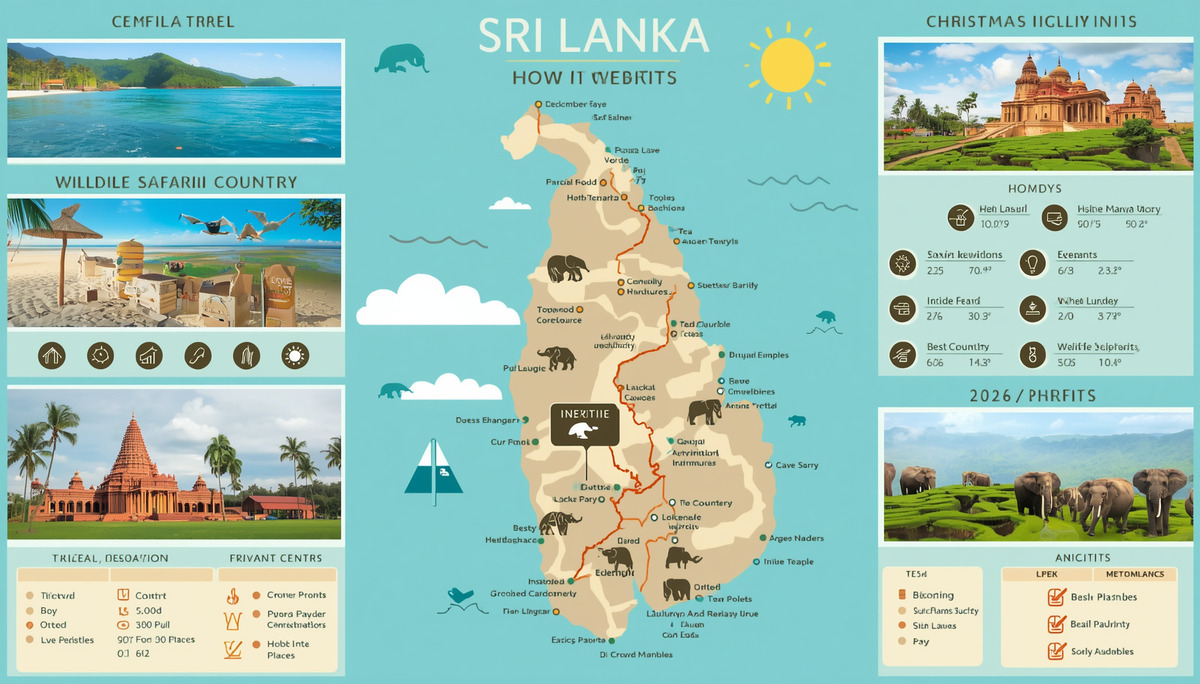 sri lanka christmas holidays uk